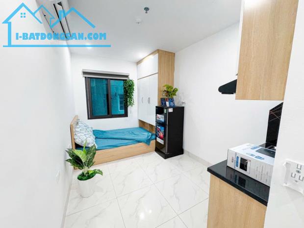 🏠 BÁN NHÀ DÒNG TIỀN 59 MỄ TRÌ- 57M2- - 17P - THU 750TR/TH - GIÁ 13.8 TỶ🌐 hangmini.com