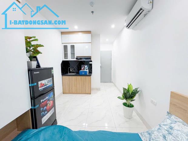 🏠 BÁN NHÀ DÒNG TIỀN 59 MỄ TRÌ- 57M2- - 17P - THU 750TR/TH - GIÁ 13.8 TỶ🌐 hangmini.com - 1