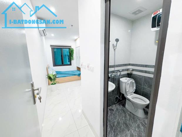 🏠 BÁN NHÀ DÒNG TIỀN 59 MỄ TRÌ- 57M2- - 17P - THU 750TR/TH - GIÁ 13.8 TỶ🌐 hangmini.com - 4