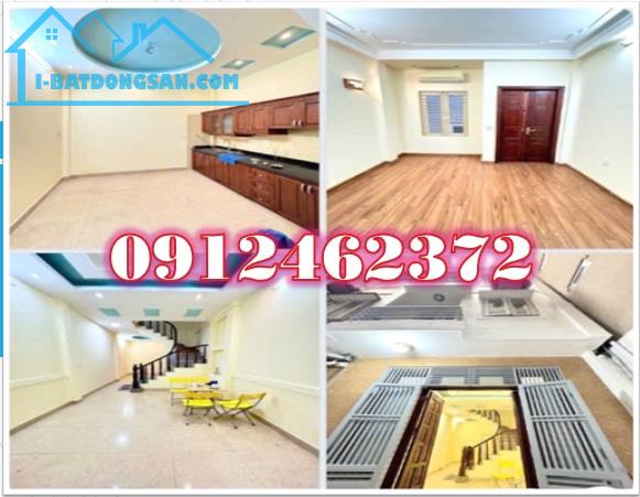 ♥️Bán nhà vị trí đẹp tại Nam Dư, Hoàng Mai, Hà Nội; 5,8 tỷ, 0912462372
