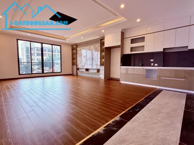Khuất duy tiến 45m mt5,5m 8t thang máy, an sinh đỉnh cao, KD VP, ở sướng - 1