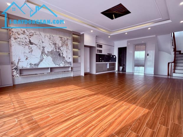 Khuất duy tiến 45m mt5,5m 8t thang máy, an sinh đỉnh cao, KD VP, ở sướng - 3