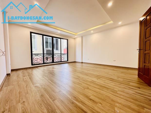 Khuất duy tiến 45m mt5,5m 8t thang máy, an sinh đỉnh cao, KD VP, ở sướng - 4