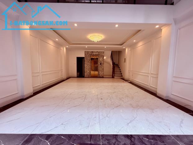 Khuất duy tiến 45m mt5,5m 8t thang máy, an sinh đỉnh cao, KD VP, ở sướng - 5