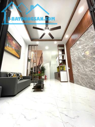 Cần bán gấp căn nhà số 12 Phố Đông Thiên, Lĩnh Nam, Hoàng Mai, Hà Nội - 3