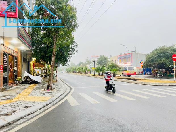 Bán đất ngã 4 Phạm Văn Đồng và Thanh Bình, ph Thanh Bình, TP HD, 102m2, mt 6m, KD đắc địa - 3