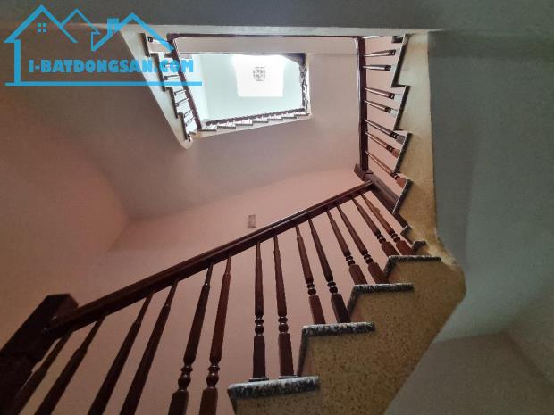 CHÚ MÌNH CẦN BÁN NHANH NHÀ 5T 50M2 TẠI TRẦN PHÚ, GARA, KD SẦM UẤT, 12.5 TỶ - 1