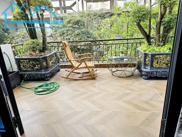 CHÚ MÌNH CẦN BÁN NHANH NHÀ 5T 50M2 TẠI TRẦN PHÚ, GARA, KD SẦM UẤT, 12.5 TỶ