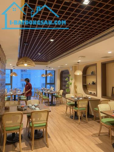 Siêu đẹp VIP Đại La 7 tầng thang máy cực thoáng nhỉnh 30 tỷ - 1