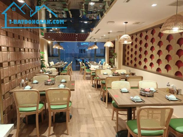 Siêu đẹp VIP Đại La 7 tầng thang máy cực thoáng nhỉnh 30 tỷ