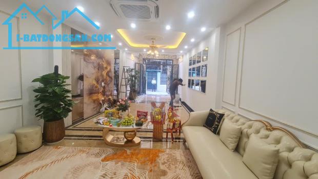 Bán Nhà Phố Phan Đình Giót, Thanh Xuân, 71m², Đường Ô Tô Tránh, Lô Góc 3 Thoáng, Giá 15.5