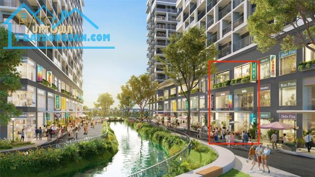 Fiato Uptown – Đỉnh Cao Cuộc Sống, Sở Hữu căn hộ Cao Cấp Chỉ Từ 199tr