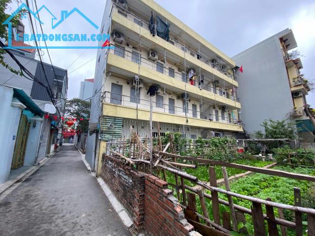 Bán đất Sẵn Nhà Cho Thuê Thu Nhập Sẵn 35tr/tháng Đường Ngô Xuân Quảng - 3
