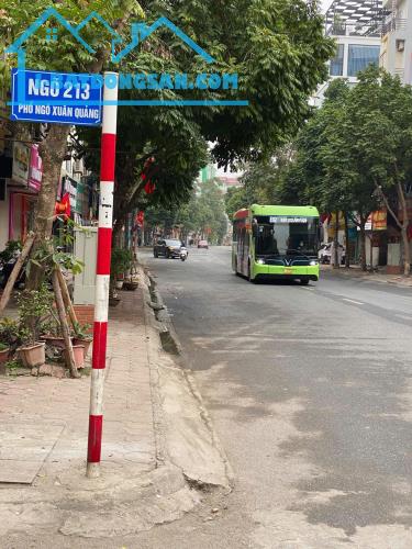 Bán đất Sẵn Nhà Cho Thuê Thu Nhập Sẵn 35tr/tháng Đường Ngô Xuân Quảng