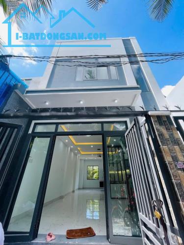 Nhà mới xây ấp 3, Trung An Mỹ Tho Tiền Giang - 5