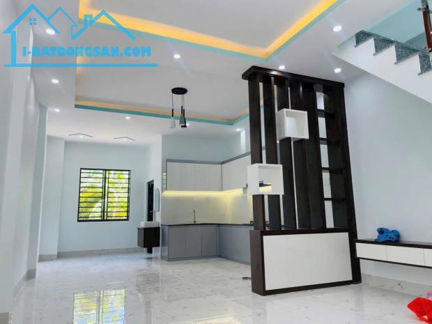 Nhà mới xây ấp 3, Trung An Mỹ Tho Tiền Giang - 4