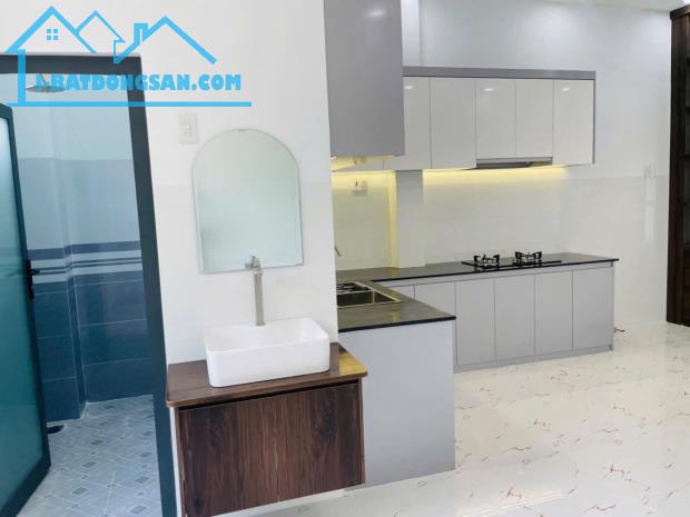 Nhà mới xây ấp 3, Trung An Mỹ Tho Tiền Giang - 3