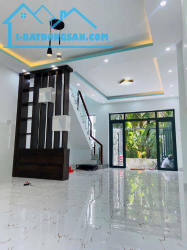 Nhà mới xây ấp 3, Trung An Mỹ Tho Tiền Giang - 2