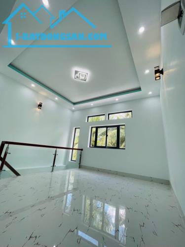 Nhà mới xây ấp 3, Trung An Mỹ Tho Tiền Giang - 1