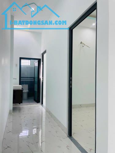 Nhà mới xây ấp 3, Trung An Mỹ Tho Tiền Giang