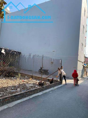 Bán đất Sẵn Nhà Cho Thuê Thu Nhập Sẵn 35tr/tháng Đường Ngô Xuân Quảng - 1