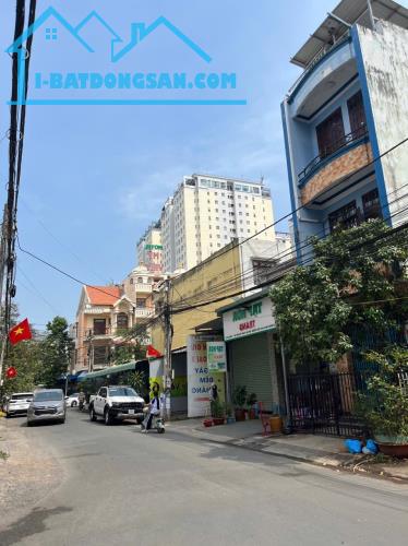 Cần cho thuê nhà Đồng Khởi, P. Tam Hoà, Biên Hoà Giá 14tr/tháng - 2