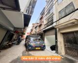 Vạn Phúc,Cầu Am 40m 5 tầng thang máy,ô tô vào nhà, KD, ngõ thông an sinh cực đỉnh