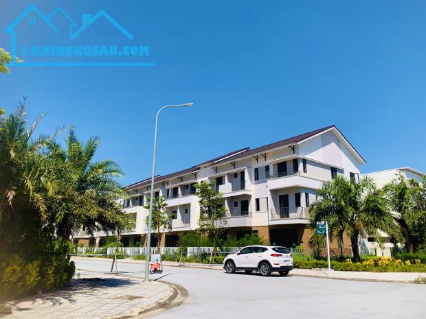 Mở bán VSIP BẮC NINH , giá quá tốt chỉ bằng 1/2 Vin + Chiết khấu khủng cho những KH đầu ti - 1