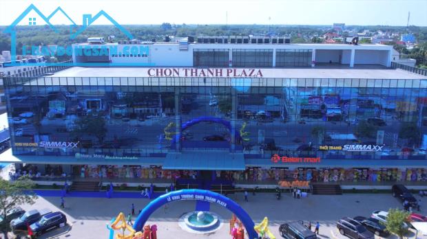 Bán góc 2MT đường 22m(20x50=1.040m2)400m2 thổ, sát bên KCN, 1km tới trường chợ bán 96TRIỆU
