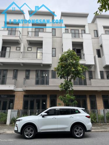 Bán nhanh căn shophouse 4 tầng giá rẻ ngang căn cung cư - 3