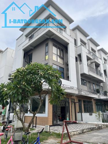 Bán nhanh căn shophouse 4 tầng giá rẻ ngang căn cung cư - 2