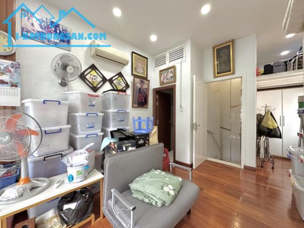 LÊ VĂN SỸ, QUẬN 3 - HẺM XE TẢI TRÁNH 8M - 30M2 - 6.x TỶ. - 2