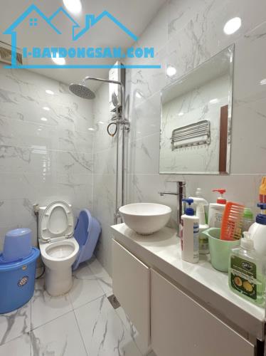 LÊ VĂN SỸ, QUẬN 3 - HẺM XE TẢI TRÁNH 8M - 30M2 - 6.x TỶ. - 5