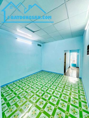 Bán nhà 1 lầu 72m2 hẻm 4m đường Âu Dương Lân Phường 2 Quận 8 - 3