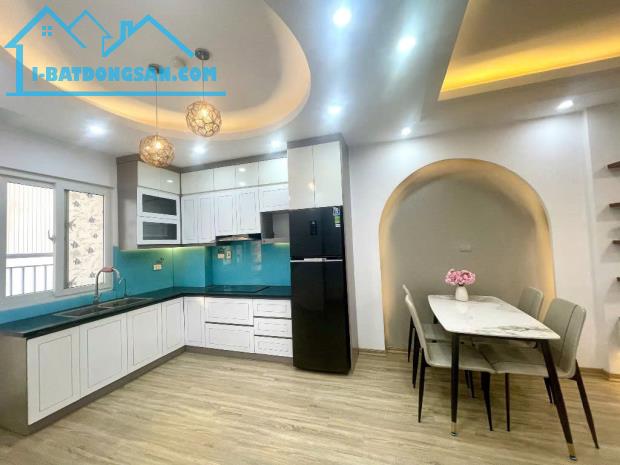Cần bán gấp căn hộ 72m2, chung cư Thanh Hà Mường Thanh, full nội thất hơn 2 tỷ. - 2