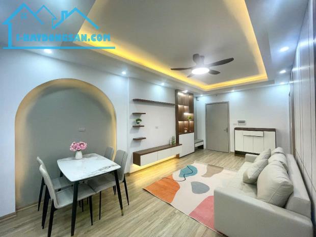 Cần bán gấp căn hộ 72m2, chung cư Thanh Hà Mường Thanh, full nội thất hơn 2 tỷ. - 1