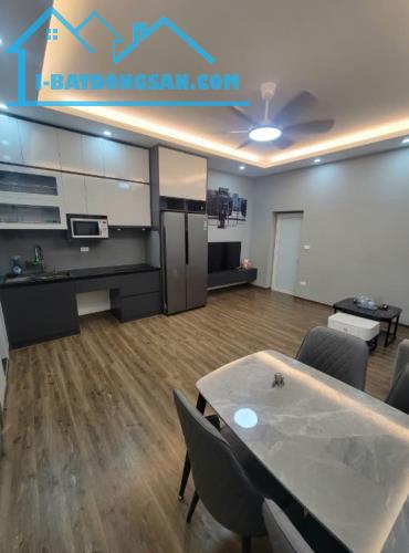 CẦN CHO THUÊ NHÀ RIÊNG TẠI CỐNG VỊ - QUẬN BA ĐÌNH - TP HÀ NỘI - 1