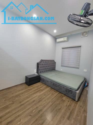 CẦN CHO THUÊ NHÀ RIÊNG TẠI CỐNG VỊ - QUẬN BA ĐÌNH - TP HÀ NỘI - 2