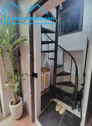 CẦN CHO THUÊ NHÀ RIÊNG TẠI CỐNG VỊ - QUẬN BA ĐÌNH - TP HÀ NỘI - 4