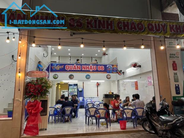 Cần sang nhượng lại quán nhậu vip tại P Tân Vạn, TP Biên Hoà