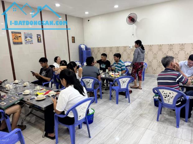 Cần sang nhượng lại quán nhậu vip tại P Tân Vạn, TP Biên Hoà - 2