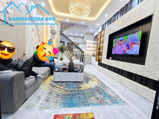 Bán nhà Bùi Xương Trạch – 46m² – 4 tầng – Giá chỉ 8,99 tỷ - 2