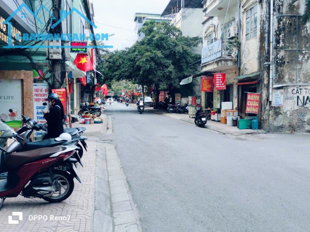 Bán nhà Bùi Xương Trạch – 46m² – 4 tầng – Giá chỉ 8,99 tỷ