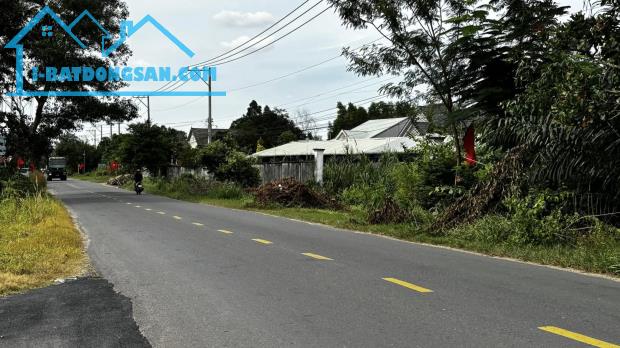 chính chủ bán gấp 20m ngang đường tỉnh lộ 2 phường lộc hưng, KCN trảng bàng ngay cạnh - 2