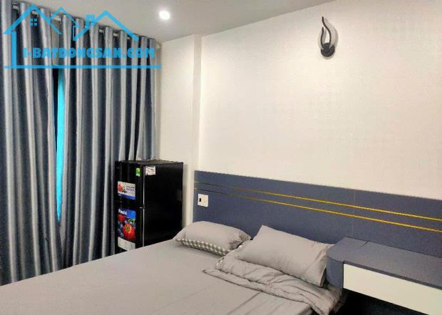 BÁN CCMN TAM TRINH – 44M², 6 TẦNG, DOANH THU HƠN 40 TRIỆU/THÁNG – CHỈ 7.2 TỶ - 1