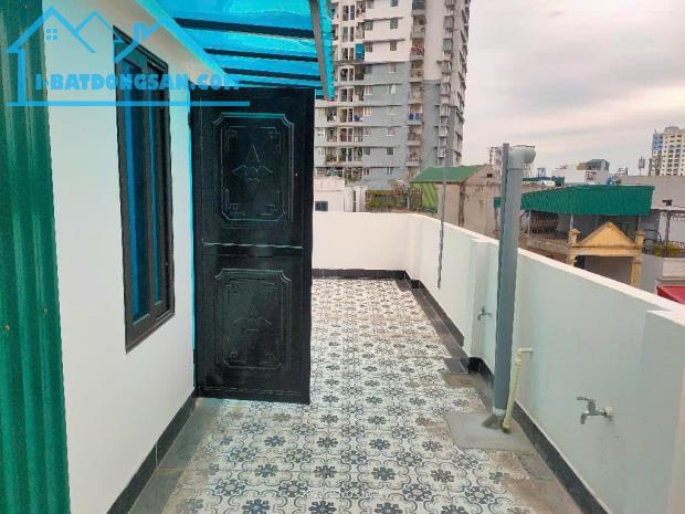 BÁN CCMN TAM TRINH – 44M², 6 TẦNG, DOANH THU HƠN 40 TRIỆU/THÁNG – CHỈ 7.2 TỶ - 4