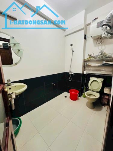 Gara 2 oto - quận hbt - giá yêu thương  ✅️ Phân lô lãng yên 67m² rất đẹp - 2