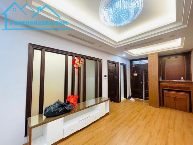 CHUNG CƯ N3 TRUNG HOÀ NHÂN CHÍNH - LÔ GÓC - THOÁNG SÁNG 76m 5.18 tỷ - 3