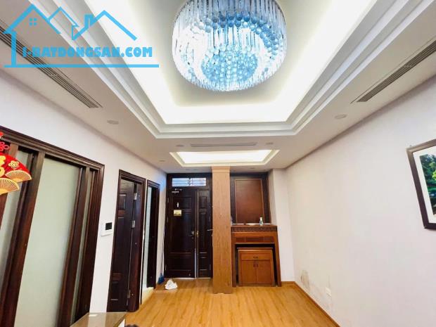 CHUNG CƯ N3 TRUNG HOÀ NHÂN CHÍNH - LÔ GÓC - THOÁNG SÁNG 76m 5.18 tỷ - 2