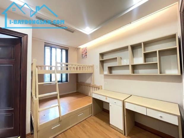 CHUNG CƯ N3 TRUNG HOÀ NHÂN CHÍNH - LÔ GÓC - THOÁNG SÁNG 76m 5.18 tỷ - 1